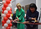 
                В картинной галерее Саянска завершили капитальный ремонт
                
            