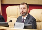
                Депутаты Заксобрания предложили развивать школьные музеи в Иркутской области
                
            