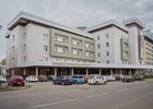 
                Иркутскому городскому перинатальному центру присвоили имя академика Малиновского
                
            