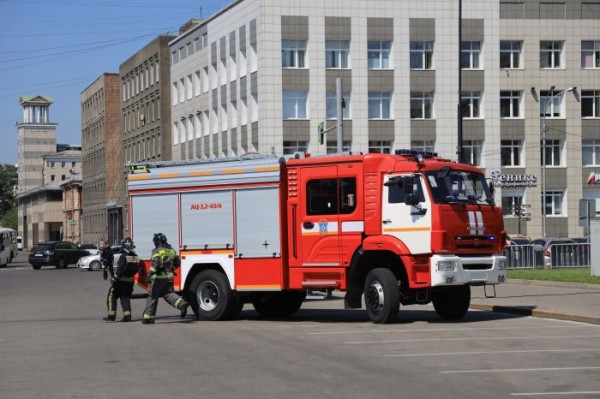 Пожарно-спасательные гарнизоны Иркутской области получили 34 новых автомобиля (Фоторепортаж) Пожарно-спасательные гарнизоны Иркутской области получили 34 новых автомобиля (Фоторепортаж)