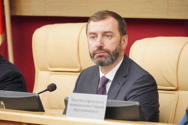 
                Депутаты Заксобрания предложили развивать школьные музеи в Иркутской области
                
            