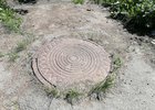 
                Неизвестные украли 15 крышек канализационных колодцев в Иркутске
                
            