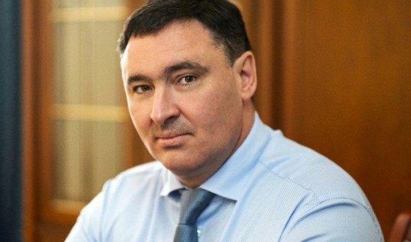 Руслан Болотов избран президентом Ассоциации сибирских и&nbsp;дальневосточных городов                            