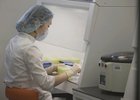
                В Иркутской области новорожденных детей начали проверять на наличие 36 заболеваний
                
            