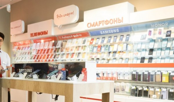Жители еще 14-ти городов Приангарья смогут получать быструю доставку из&nbsp;интернет-магазина МТС                            