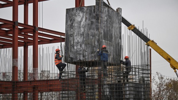 В Иркутске построят межвузовский кампус и жилой микрорайон
