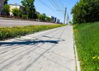 
                На улице Лермонтова в Иркутске оборудуют велодорожку
                
            
