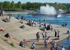 
                Во всех округах Иркутска в День города пройдут праздничные мероприятия
                
            