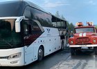 
                Рейсовый автобус &laquo;Усть-Кут &mdash; Иркутск&raquo; горел на трассе в Нижнеилимском районе
                
            