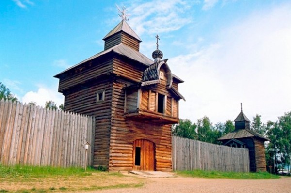 Русская фантазия
Русская фантазия