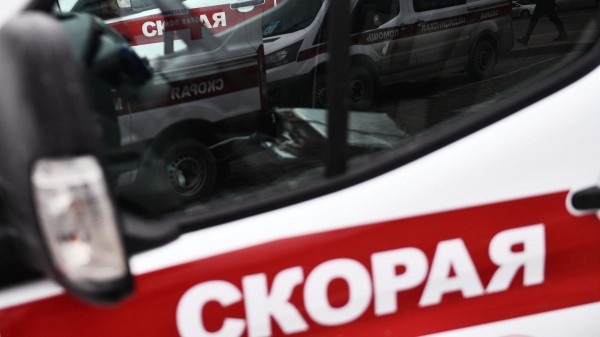 Число отравившихся шаурмой с сальмонеллой в Братске выросло до 103, госпитализированы 46