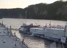 
                Жителей Киренского района просят не использовать воду из реки Лена из-за разлива нефтепродуктов
                
            