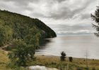 
                Глава Бурятии предложил обсудить развитие водного транспорта на Байкале
                
            