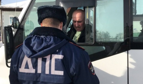 За&nbsp;полгода в&nbsp;Иркутской области камеры ПДД зафиксировали почти полмиллиона нарушений                            