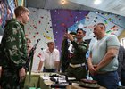 
                В сентябре 2023 года в Усть-Илимске откроют спортивно-молодежный центр
                
            