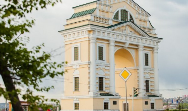МТС в полтора раза ускорила мобильный интернет в популярных летних локациях Иркутска                            