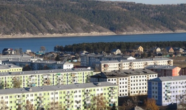 Жители Свирска остались без горячей воды до 15 сентября                            