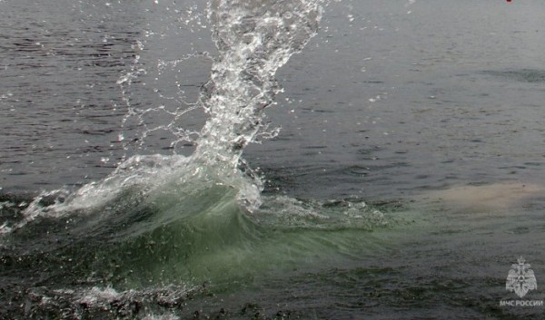 Мужчина утонул на&nbsp;Братском водохранилище                            