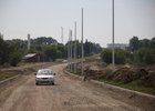 Губернатор раскритиковал ход строительства объектов в Усолье-Сибирском
Губернатор раскритиковал ход строительства объектов в Усолье-Сибирском