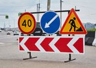 
                На плотине ГЭС с 22 июля ограничат движение транспорта
                
            