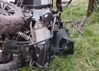 
                В Братске 13-летний школьник на квадроцикле столкнулся с автомобилем Nissan
                
            