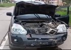 
                В Братске 13-летний школьник на квадроцикле столкнулся с автомобилем Nissan
                
            