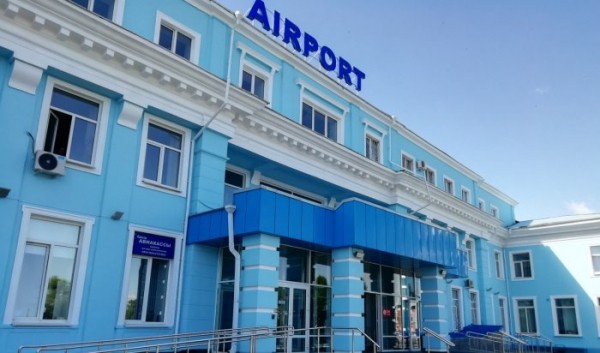 В&nbsp;аэропорту Иркутска ребенка пытались провезти по&nbsp;поддельным документам через границу                            