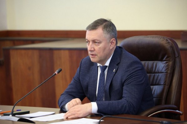 
                В Иркутской области продолжают восстанавливать 22 объекта в пострадавших от наводнения районах
                
            