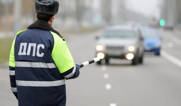 На&nbsp;предстоящих выходных Госавтоинспекция проведет сплошные проверки в&nbsp;Иркутской области                            