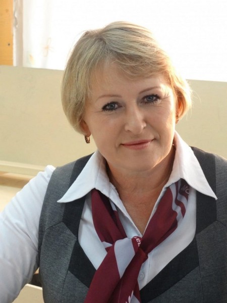 
			Учитель Оёкской школы Валентина Горбунова получит премию Губернатора Иркутской области		