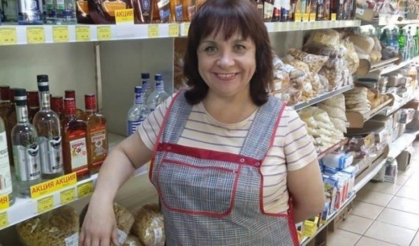 Татьяну Рудову разыскивают в Иркутске Татьяну Рудову разыскивают в Иркутске