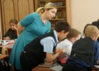 
                Игорь Кобзев подписал распоряжение о присуждении премии губернатора 20 педагогам
                
            