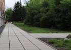 
                В Академгородке завершают благоустройство придомовых территорий
                
            