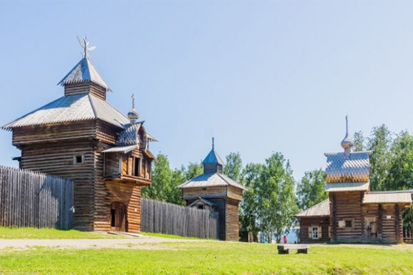 
            Осенний джаз в Тальцах. Relax*
            
        