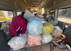 Из Иркутска в зону СВО отправили автомобиль с гуманитарной помощью
Из Иркутска в зону СВО отправили автомобиль с гуманитарной помощью