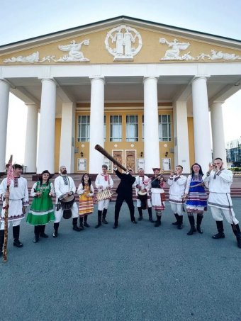 СТС запускает тревел-линейку выходного дня                            