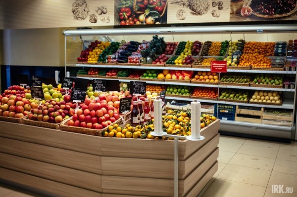 
                Российская молодежь стала потреблять меньше продуктов питания
                
            
