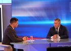 
                Губернатор заявил, что поправки в закон об охране Байкала позволят построить селезащиту
                
            