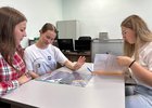 Новое направление подготовки «Профессионалитет» стало востребованным у абитуриентов Приангарья
Новое направление подготовки «Профессионалитет» стало востребованным у абитуриентов Приангарья