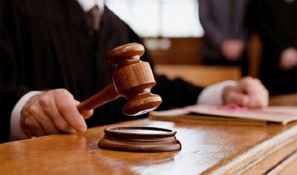 16 лет колонии назначили иркутянину за убийство пожилой женщины 16 лет колонии назначили иркутянину за убийство пожилой женщины
