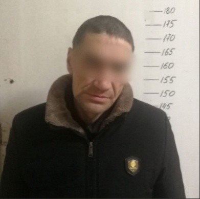 В&nbsp;Черемхово задержали предполагаемого грабителя                            
