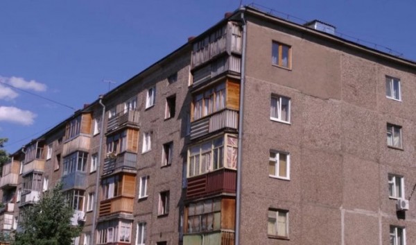 В&nbsp;Иркутске трехлетний мальчик погиб после падения с&nbsp;пятого этажа                            