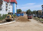 
                В Иркутске на территорию городка ИВАТУ открыли проезд через КПП-1
                
            