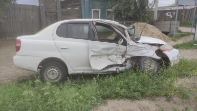 Восемь человек погибли в ДТП за прошедшую неделю в Иркутской области                            