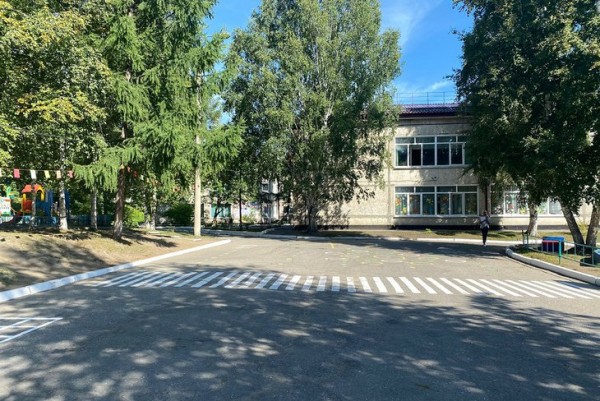 
                Трансляция: Мэр Иркутска Руслан Болотов проверяет детсады после капремонтов
                
            