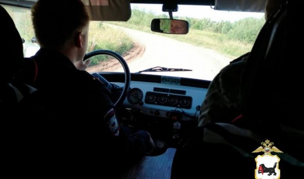 В&nbsp;Чунском районе нашли пропавшую женщину                            