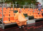 
                До +23 и дождь ожидается в Иркутске на выходных
                
            