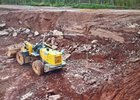 
                В Казачинско-Ленском районе погиб водитель погрузчика, упав с обрыва
                
            