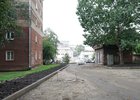 
                В Иркутске на улице Андреева устанавливают новую детскую площадку
                
            