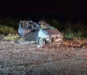 Восемь человек погибли в ДТП за прошедшую неделю в Иркутской области                            